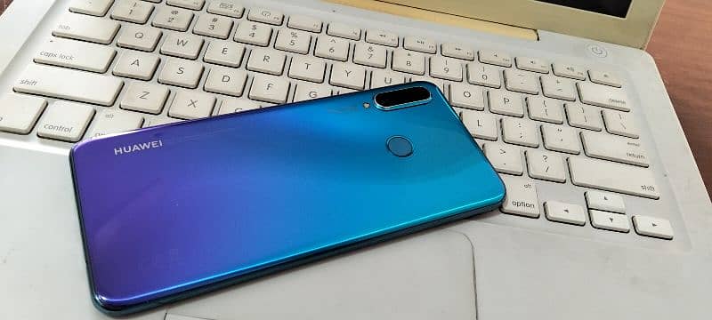 Huawei P30 Lite Original 0