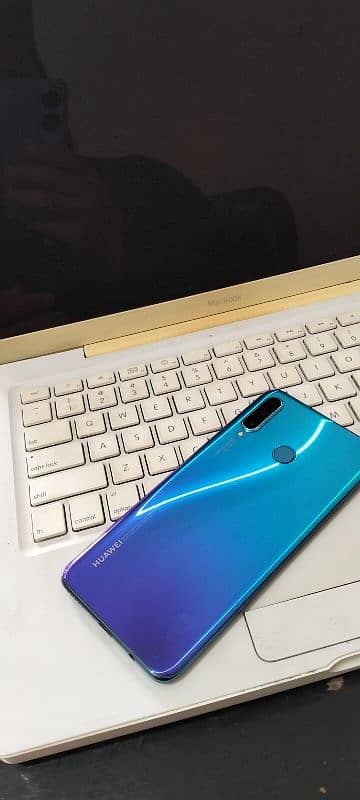 Huawei P30 Lite Original 5