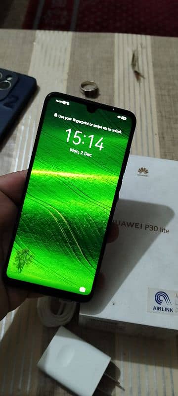 Huawei P30 Lite Original 7