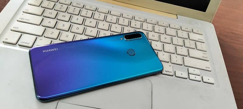 Huawei P30 Lite Original 13