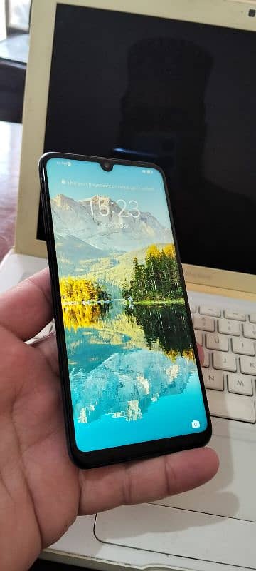 Huawei P30 Lite Original 16