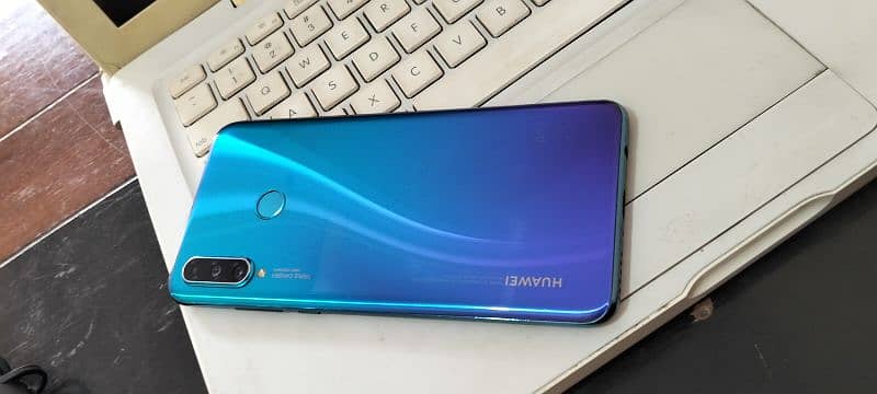 Huawei P30 Lite Original 18