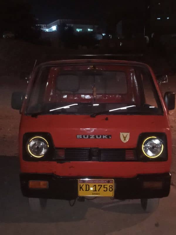 Suzuki pickup 1982 03430362032 0