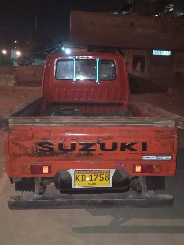 Suzuki pickup 1982 03430362032 1