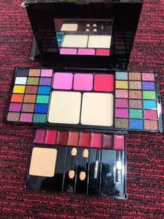 Makeup kit 1500