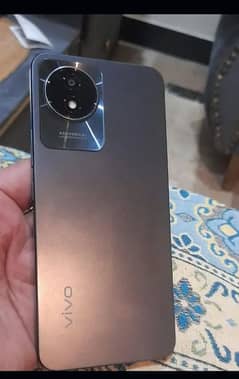 Vivo y02t urgent sale new mobile ha