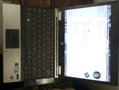 Hp elite book 2540p. . . . . . price 19,000rs slightly negotiable. . . .