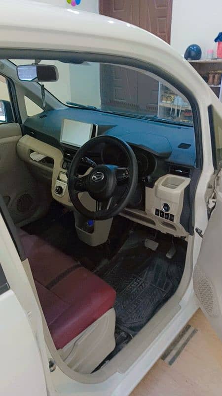 Daihatsu Move X 17 Model 5