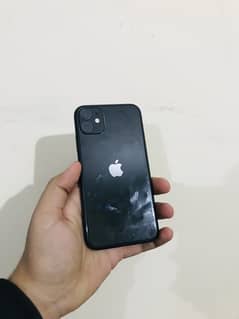 iphone 11 non-pta factory unlocked