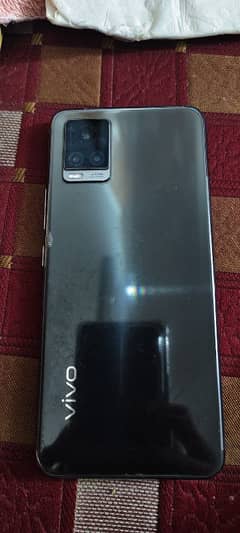 vivo v20