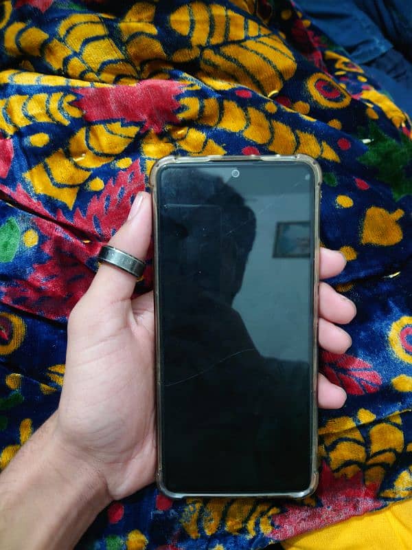 Redmi note 13 for sale 3