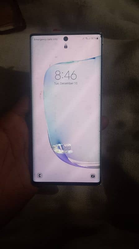 Samsung Galaxy Note 10 3