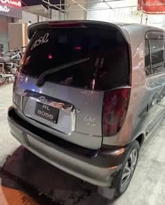 Hyundai Santro 2004