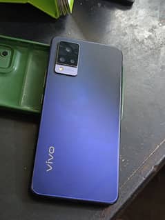 vivo v 21 urgent sale