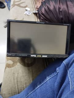 PIONEER ORIGINAL CAN LCD FOR SALE