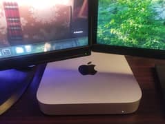 Mac Mini M2 2024-2025 with Original Box - With Warranty + Freebies