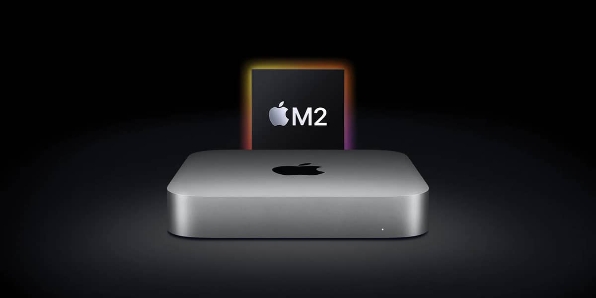 Apple Mac Mini M2 2024-2025 | Original Box - With Warranty 16