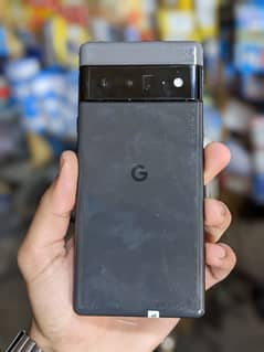 Google Pixel 6 Pro Approved in Very Cheap