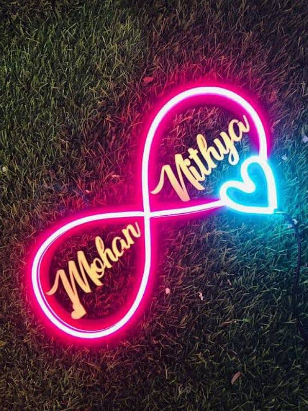 3d sign/ peneflex / sign boards/neon sign /customized 10