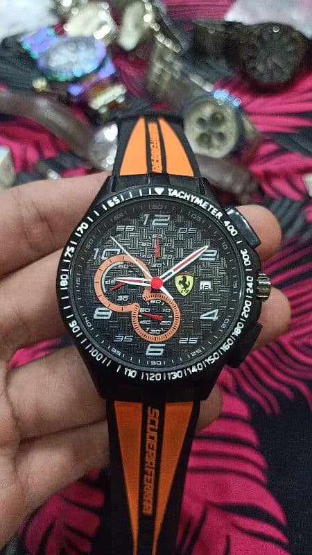 Swiss Watches On discount price 7