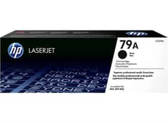 Hp Laserjet 79A Toner