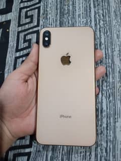 iPhone XS Max 256gb non pta WhatsApp number 03328465957