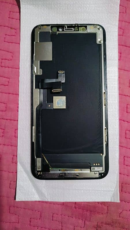 iPhone 11 Pro LCD Panel Genuine Apple Pulled 0