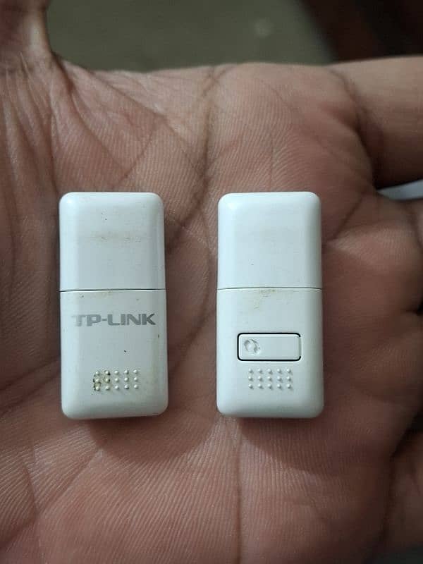 tplink wifi dongle 0