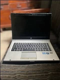 Laptop hp core i5