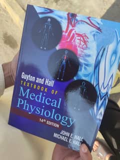 Physiology Gayton John Hall 14 Addition