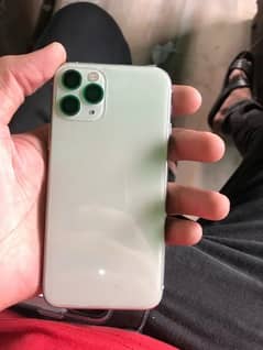 iPhone 11 pro 512gb non pta FU