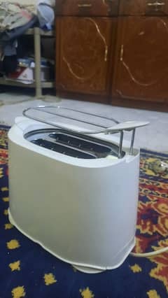 Kenwood Toaster