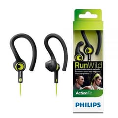 PHILIPS Headphones SHQ1400CL/00