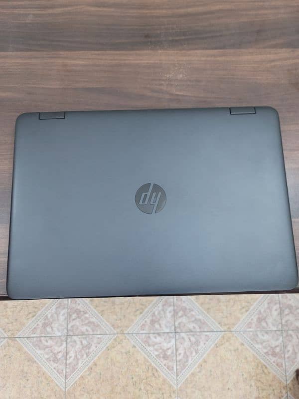 Hp Probook 650G3 i5 6th Generation- 12GB Ram, 512 SSD Original 2