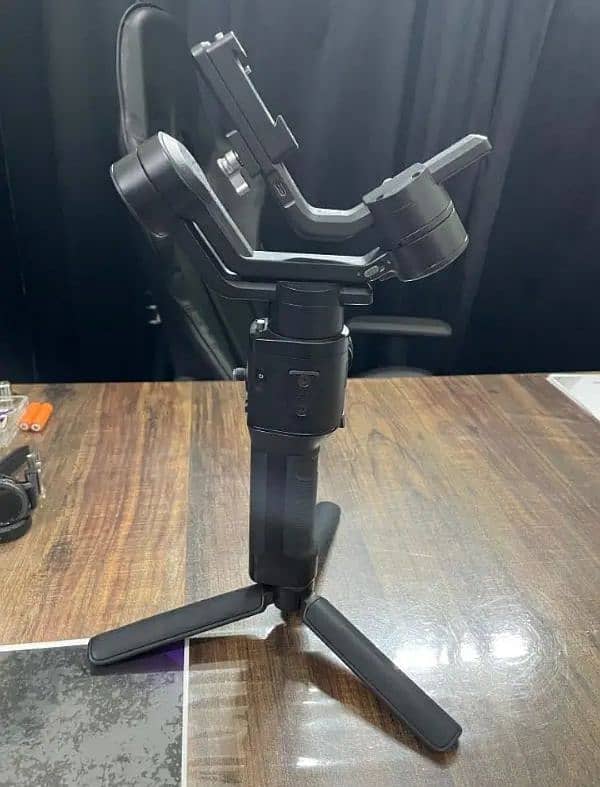 dji Ronin Sc 10/10 Condition 0