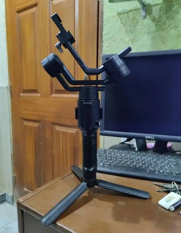 dji Ronin Sc 10/10 Condition 1