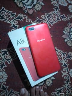 Oppo A1 for sale