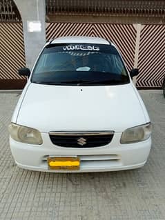 Suzuki Alto 2003