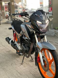 Honda CB 150F