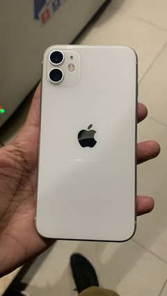 Iphone 11 64gb fu waterpacked