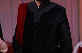 sherwani