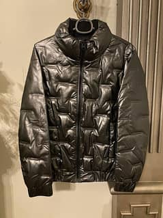 LAMA Puffer Jacket