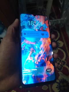 Realme C51  4 GB. 64GB