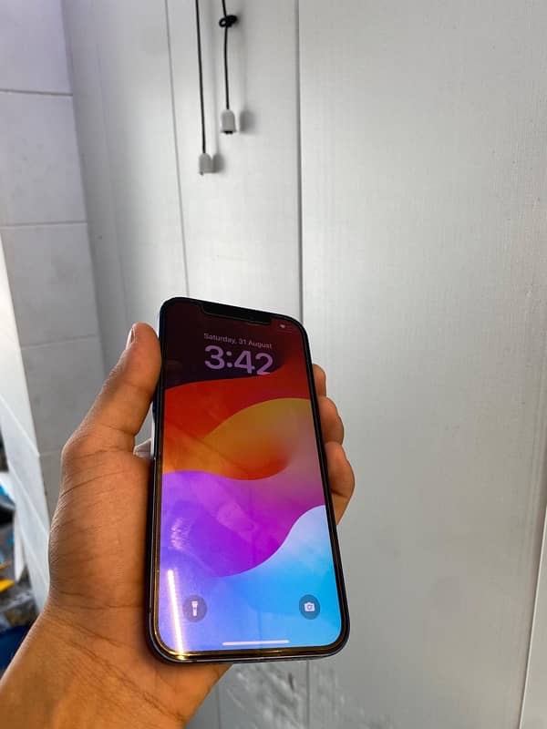 IPhone 12 Pta Approved 64gb 1