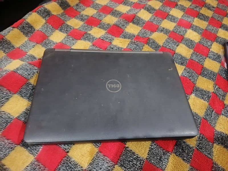 DELL Core i5 4th generation 12gb/512gb 0