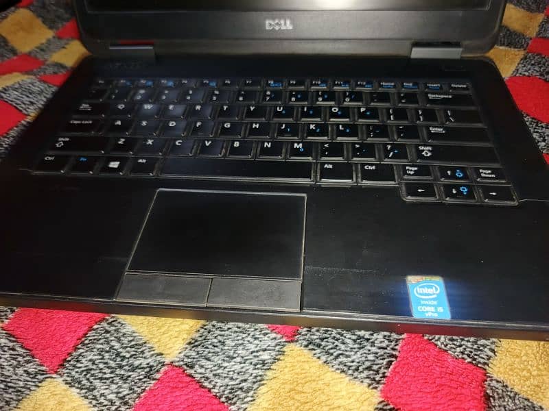 DELL Core i5 4th generation 12gb/512gb 5