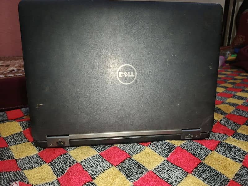 DELL Core i5 4th generation 12gb/512gb 8