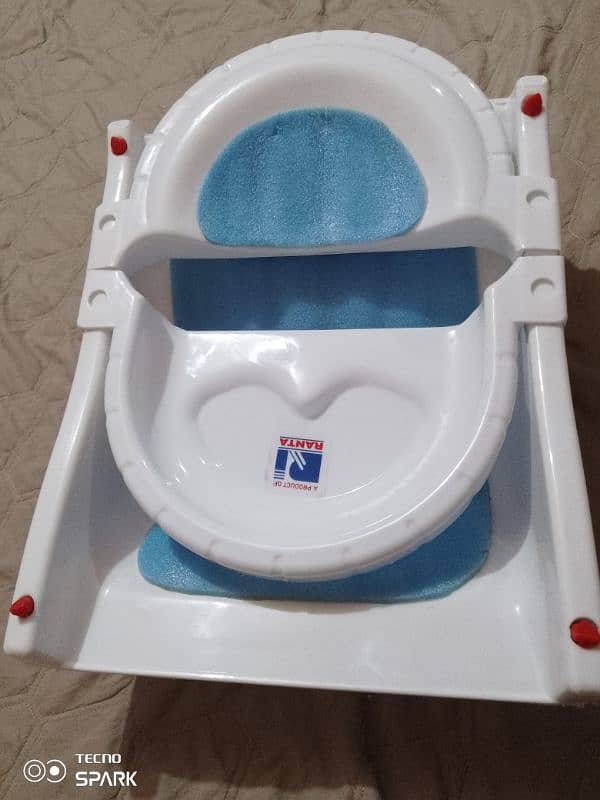 baby bath tub new 4