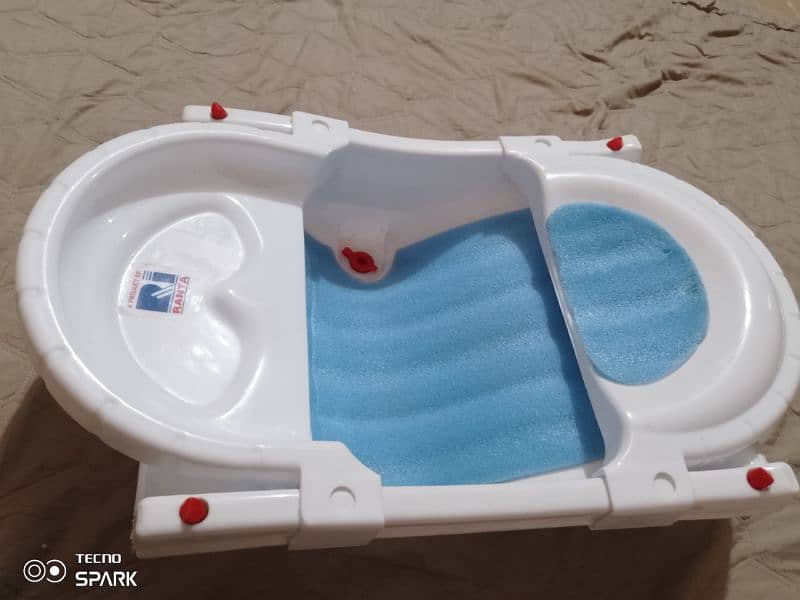 baby bath tub new 6