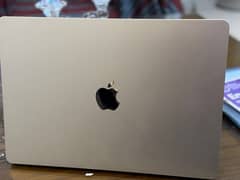 Mac Book Air M2